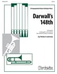 Darwall's 148th: A Congregational Hymn Brass Quintet, Timpani, Organ, Congregation, Unison Choir cover